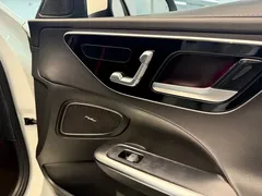 2022 Mercedes-Benz C-Class C 200 L Sport, белый — фото 14