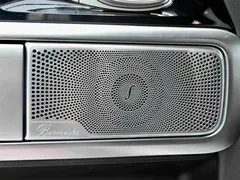 2022 Mercedes-Benz G-Class G 500, белый — фото 15
