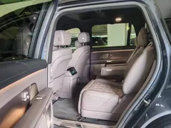 2026 Nio ES8 6-seat Executive Luxury, синий — фото 6