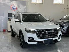 2023 Haval H6 1.5T AT, белый — фото 3