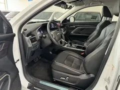 2023 Haval H6 1.5T AT, белый — фото 7