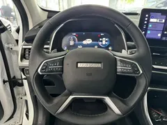 2023 Haval H6 1.5T AT, белый — фото 10