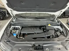 2023 Haval H6 1.5T AT, белый — фото 20