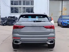 2024 Audi Q3 35 TFSI — фото 3