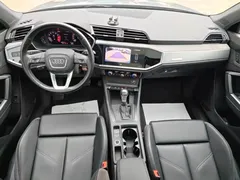 2024 Audi Q3 35 TFSI — фото 7