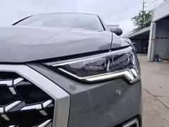 2024 Audi Q3 35 TFSI — фото 10