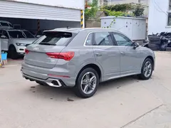 2024 Audi Q3 35 TFSI — фото 12
