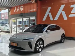 2024 Nio ET5 75kWh EV — фото 1