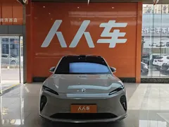 2024 Nio ET5 75kWh EV — фото 2