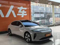 2024 Nio ET5 75kWh EV — фото 3