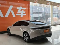 2024 Nio ET5 75kWh EV — фото 6