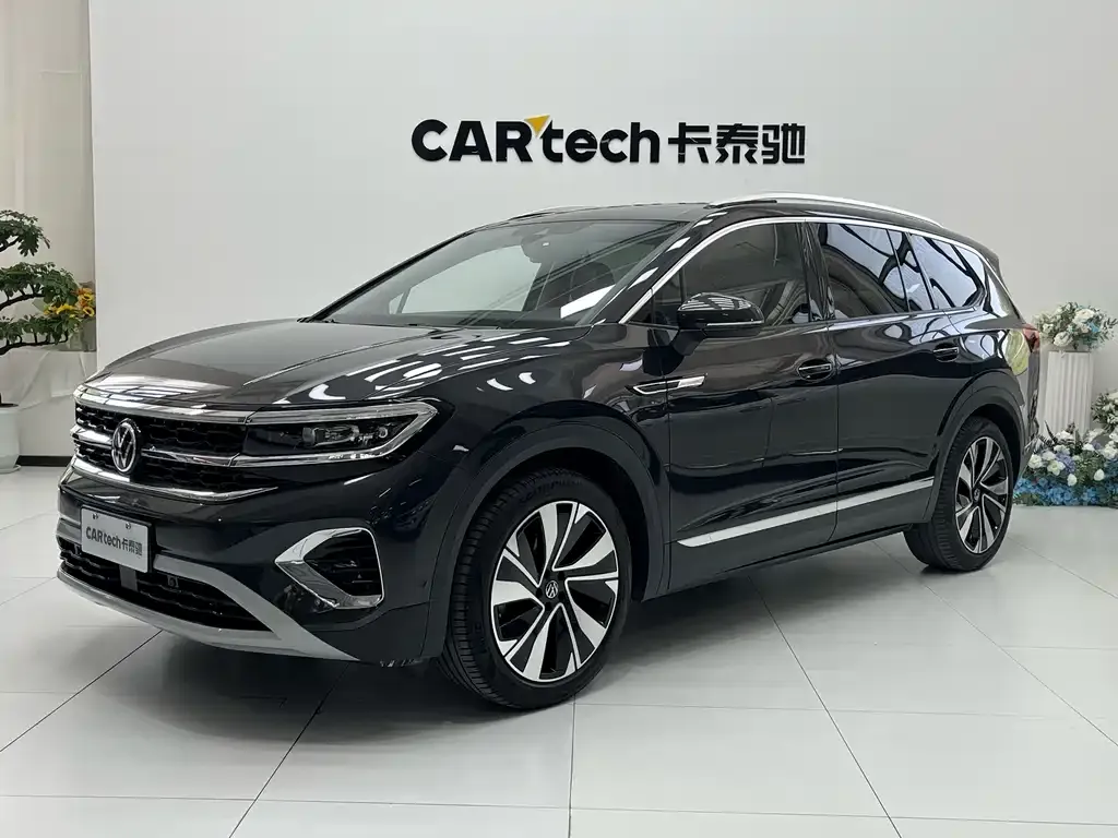 2023 Volkswagen Talagon 380TSI 4WD Pro 6