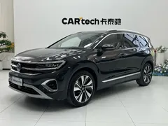 2023 Volkswagen Talagon 380TSI 4WD Pro 6 — фото 1