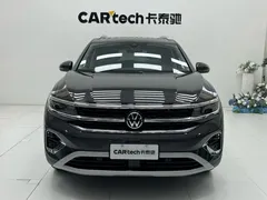 2023 Volkswagen Talagon 380TSI 4WD Pro 6 — фото 2