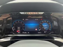 2023 Volkswagen Talagon 380TSI 4WD Pro 6 — фото 6