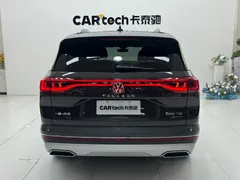 2023 Volkswagen Talagon 380TSI 4WD Pro 6 — фото 11