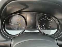 2021 Nissan X-Trail 2.0L CVT 2WD XL ITS, белый — фото 12