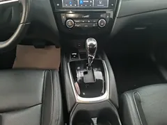 2021 Nissan X-Trail 2.0L CVT 2WD XL ITS, белый — фото 14
