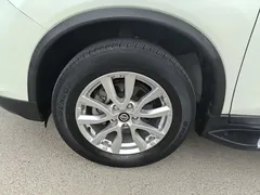 2021 Nissan X-Trail 2.0L CVT 2WD XL ITS, белый — фото 23