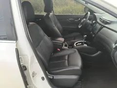 2021 Nissan X-Trail 2.0L CVT 2WD XL ITS, белый — фото 25