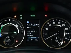 2020 Toyota Vellfire 2.5L Hybrid HV Premium, чёрный — фото 5