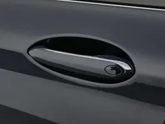 2022 BMW X4 30i M, чёрный — фото 18