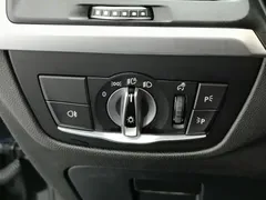 2022 BMW X4 30i M, чёрный — фото 21