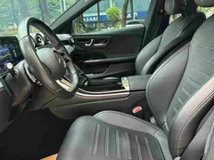 2022 Mercedes-Benz C-Class C 260 L Sport, зелёный — фото 9