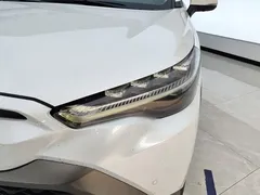 2023 Toyota Frontlander 2.0L Smart Hybrid Premium, белый — фото 5