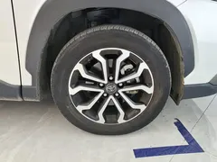2023 Toyota Frontlander 2.0L Smart Hybrid Premium, белый — фото 6
