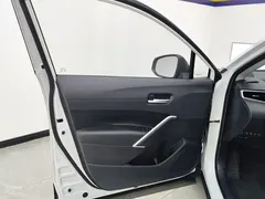 2023 Toyota Frontlander 2.0L Smart Hybrid Premium, белый — фото 7