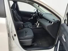 2023 Toyota Frontlander 2.0L Smart Hybrid Premium, белый — фото 8