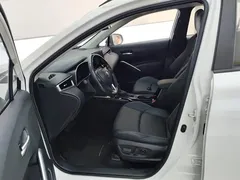 2023 Toyota Frontlander 2.0L Smart Hybrid Premium, белый — фото 9
