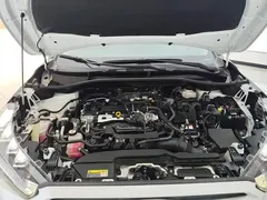 2023 Toyota Frontlander 2.0L Smart Hybrid Premium, белый — фото 10