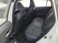 2023 Toyota Frontlander 2.0L Smart Hybrid Premium, белый — фото 11