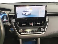 2023 Toyota Frontlander 2.0L Smart Hybrid Premium, белый — фото 13