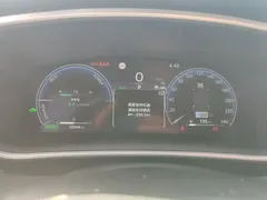 2023 Toyota Frontlander 2.0L Smart Hybrid Premium, белый — фото 14