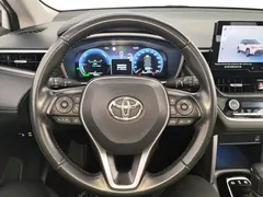 2023 Toyota Frontlander 2.0L Smart Hybrid Premium, белый — фото 15