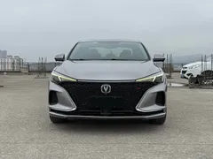 2021 Changan Eado PLUS 1.4T GDI DCT — фото 2