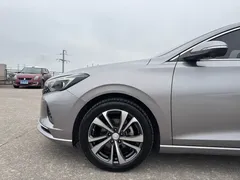 2021 Changan Eado PLUS 1.4T GDI DCT — фото 3