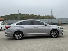2021 Changan Eado PLUS 1.4T GDI DCT — фото 4