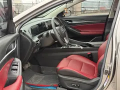 2021 Changan Eado PLUS 1.4T GDI DCT — фото 5