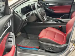 2021 Changan Eado PLUS 1.4T GDI DCT — фото 6