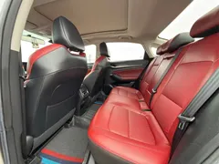 2021 Changan Eado PLUS 1.4T GDI DCT — фото 7