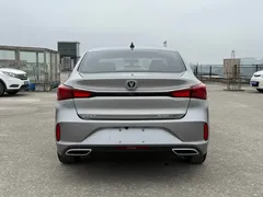 2021 Changan Eado PLUS 1.4T GDI DCT — фото 9