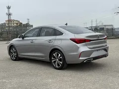 2021 Changan Eado PLUS 1.4T GDI DCT — фото 10