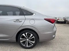 2021 Changan Eado PLUS 1.4T GDI DCT — фото 11