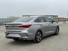2021 Changan Eado PLUS 1.4T GDI DCT — фото 12