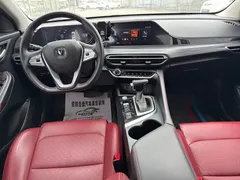 2021 Changan Eado PLUS 1.4T GDI DCT — фото 13