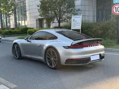 2023 Porsche 911 Carrera 3.0T — фото 5